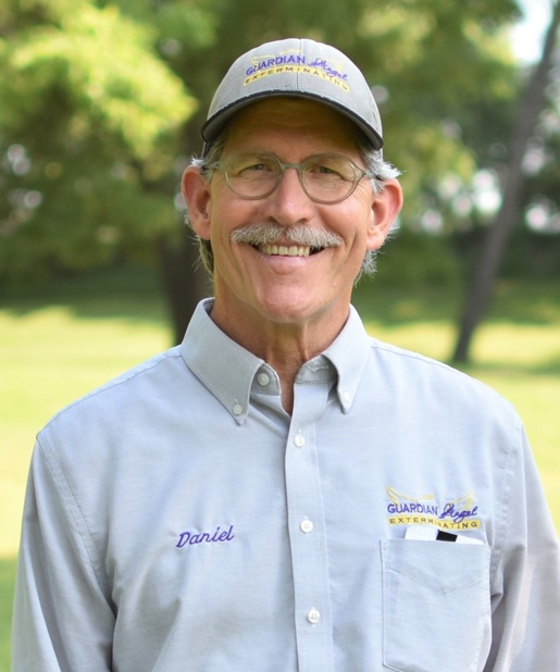 Staff Profiles | Tulsa Pest Control Services