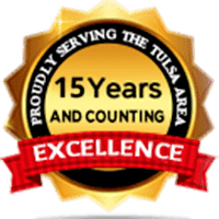 Proudly Serving Tulsa