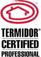 Termidor Certified